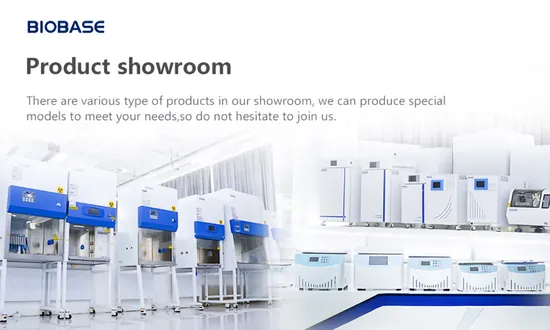 Sistema analisador de sedimentos urinários Biobase 120 testes/hora