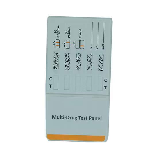 Wholesale CE ISO Approved Drug of Abuse Nicotine/Cotinine Test (Cotinine) Test