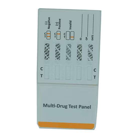 Wholesale CE ISO Approved Drug of Abuse Nicotine/Cotinine Test (Cotinine) Test