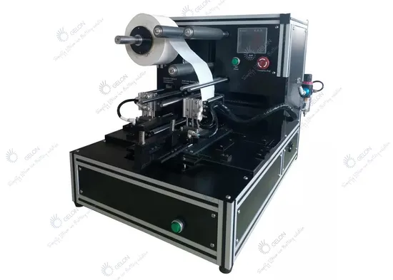 Equipamento de Laboratório Semi