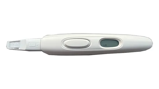 Teste rápido quantitativo Lh da hormona luteinizante da ovulação da gaveta 3mm
