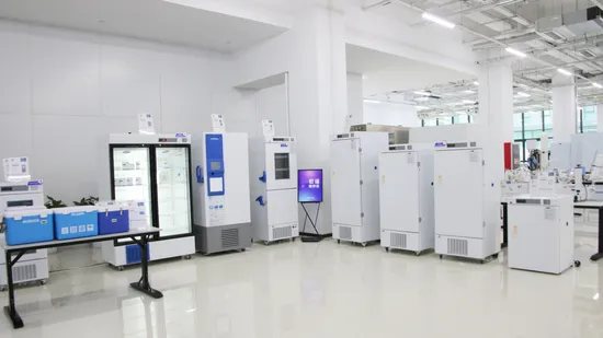 Teste rápido da hormona diagnóstica da progesterona do analisador da imunofluorescência de Biobase